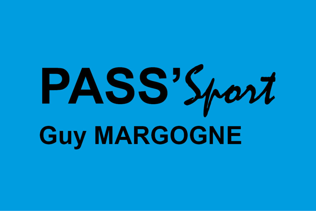 Logo fournisseur Pass'Sport